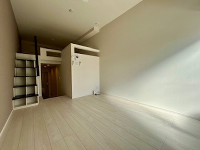 ハーモニーテラス守山の物件内観写真