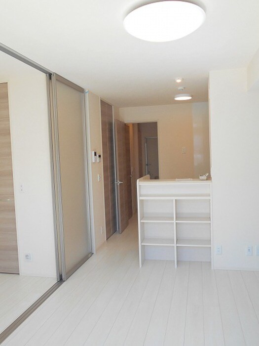 レイズハウスの物件内観写真