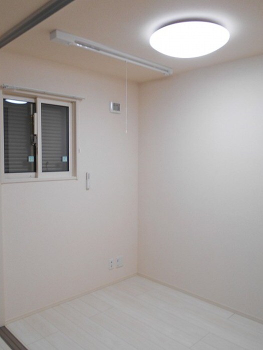 レイズハウスの物件内観写真