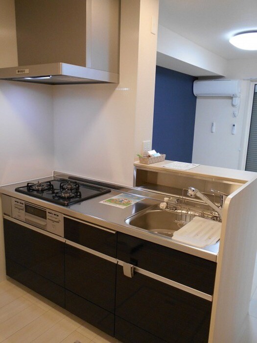 レイズハウスの物件内観写真