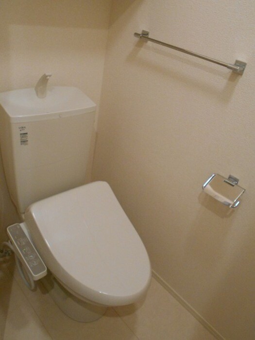 レイズハウスの物件内観写真