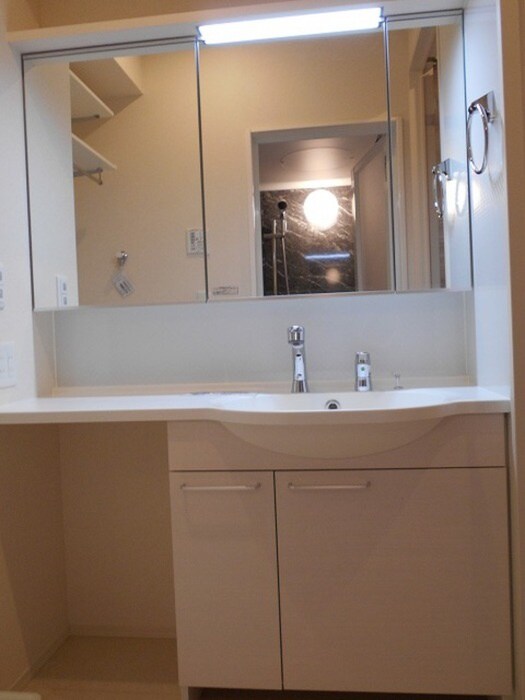 レイズハウスの物件内観写真