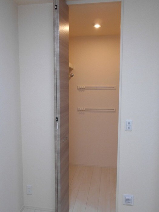 レイズハウスの物件内観写真