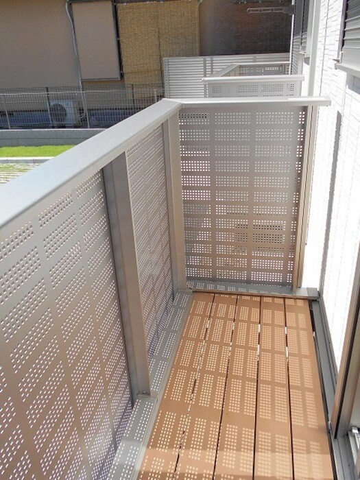 レイズハウスの物件内観写真