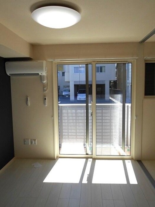 レイズハウスの物件内観写真