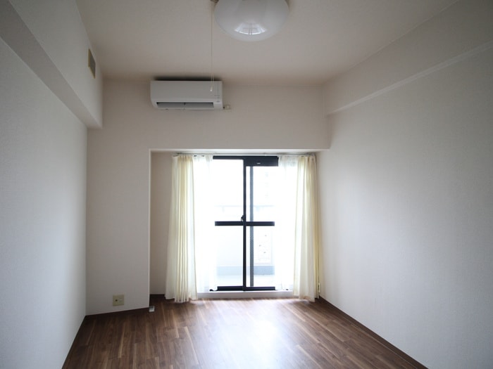 サンリバ－イナダの物件内観写真