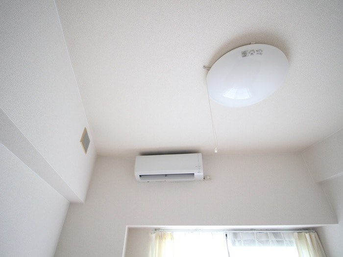 サンリバ－イナダの物件内観写真