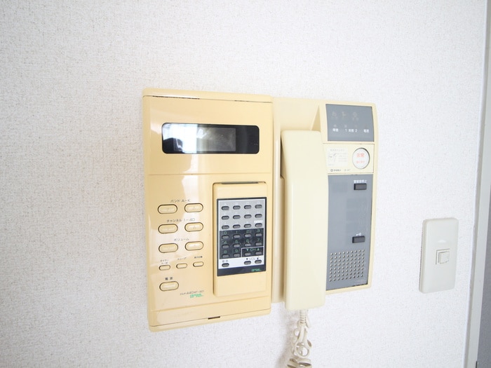 サンリバ－イナダの物件内観写真