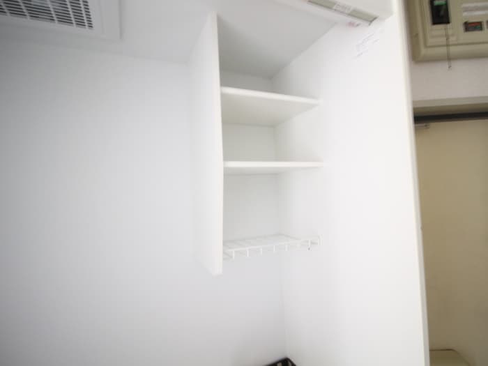 サンリバ－イナダの物件内観写真