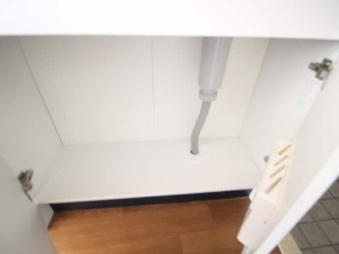 サンリバ－イナダの物件内観写真