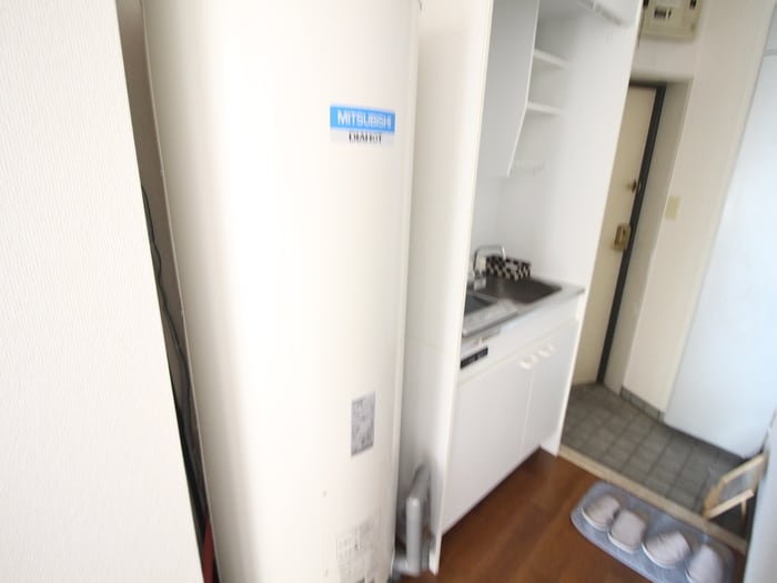 サンリバ－イナダの物件内観写真