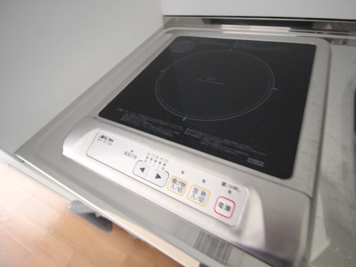 サンリバ－イナダの物件内観写真