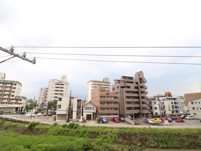 サンリバ－イナダの物件内観写真