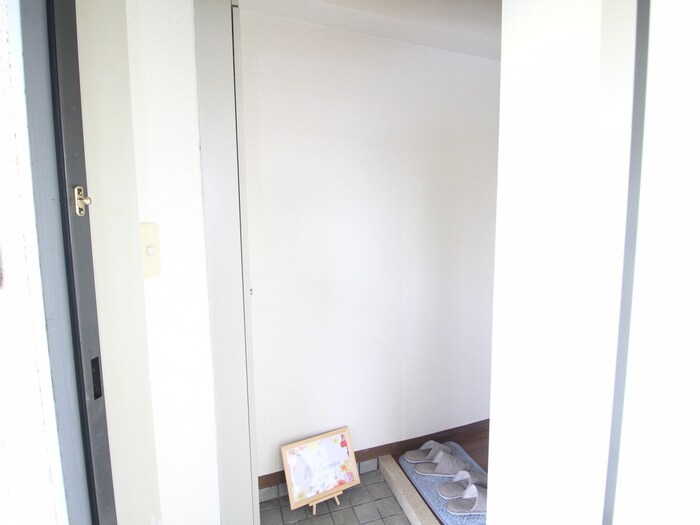 サンリバ－イナダの物件内観写真