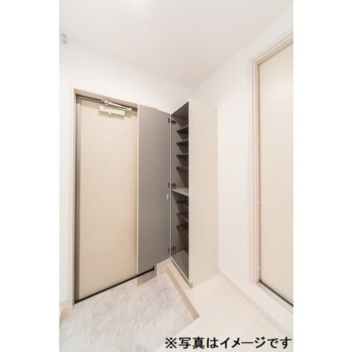 FreeHand　八田の物件内観写真