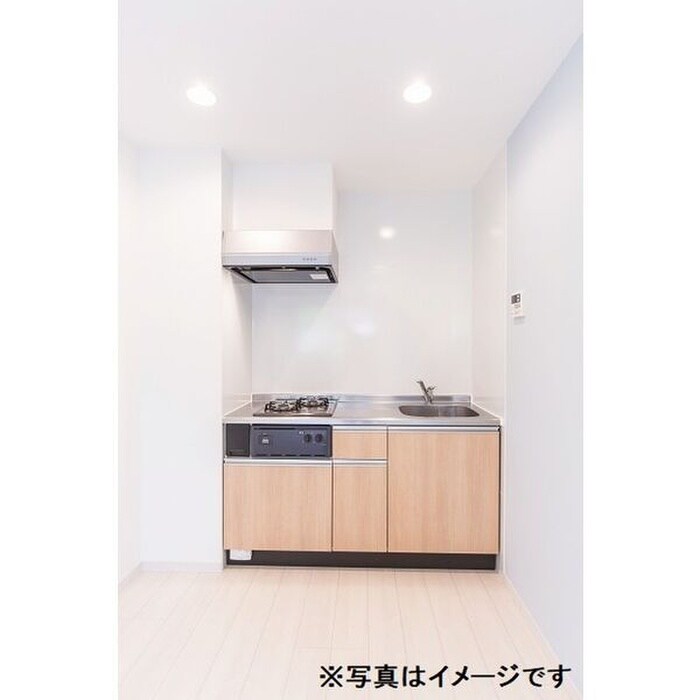 FreeHand　八田の物件内観写真