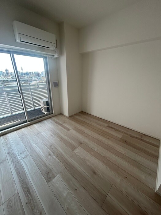 S-RESIDENCE今池arcanaの物件内観写真