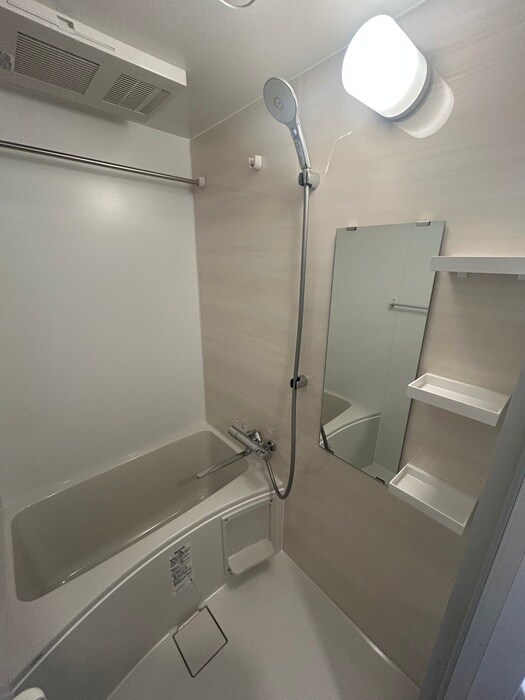 S-RESIDENCE今池arcanaの物件内観写真