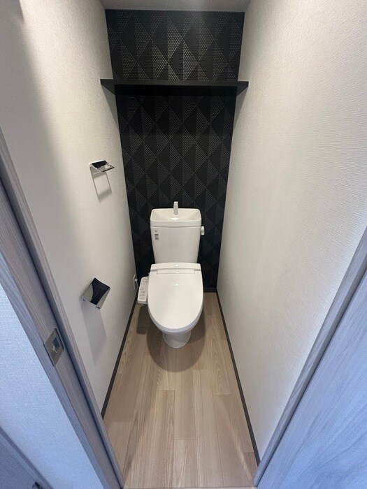 S-RESIDENCE今池arcanaの物件内観写真