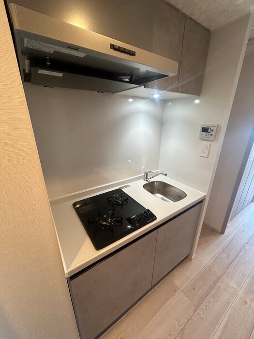 S-RESIDENCE今池arcanaの物件内観写真