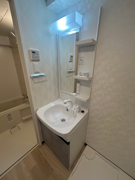 S-RESIDENCE今池arcanaの物件内観写真