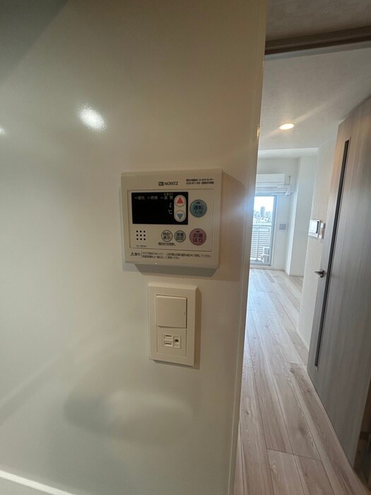 S-RESIDENCE今池arcanaの物件内観写真