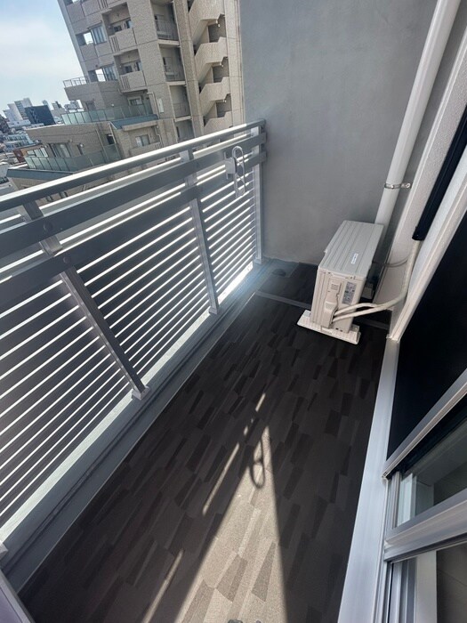 S-RESIDENCE今池arcanaの物件内観写真