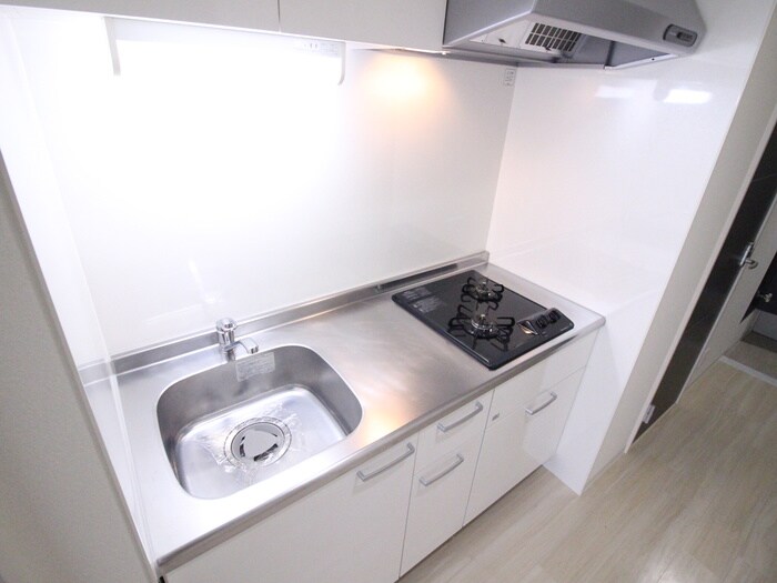 ＲＥＳＩＤＥＮＣＥ　ＬＵＩＤＡの物件内観写真