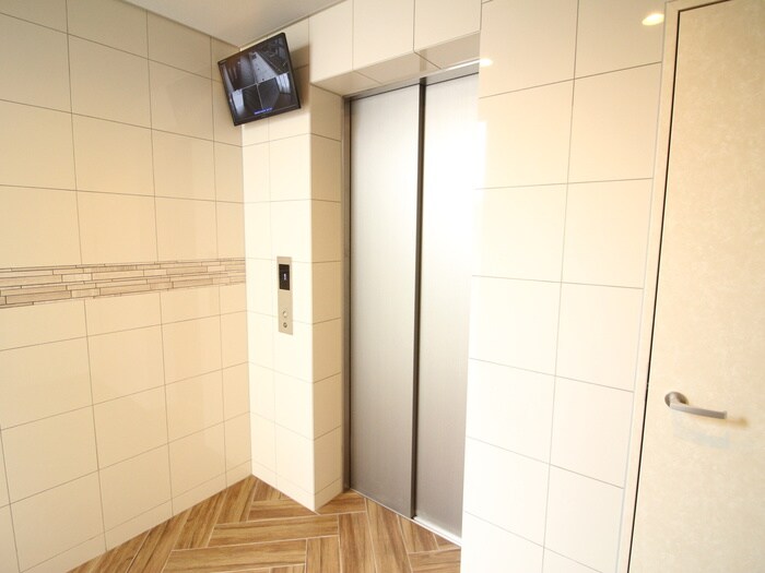 ＲＥＳＩＤＥＮＣＥ　ＬＵＩＤＡの物件外観写真