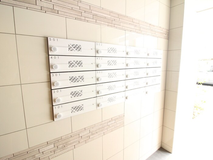 ＲＥＳＩＤＥＮＣＥ　ＬＵＩＤＡの物件外観写真