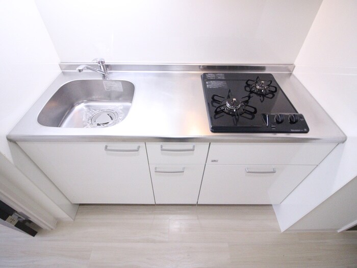 ＲＥＳＩＤＥＮＣＥ　ＬＵＩＤＡの物件内観写真