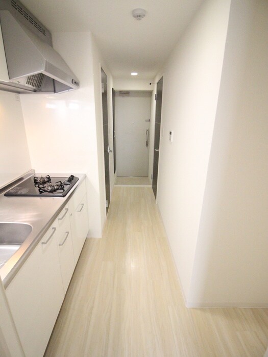 ＲＥＳＩＤＥＮＣＥ　ＬＵＩＤＡの物件内観写真