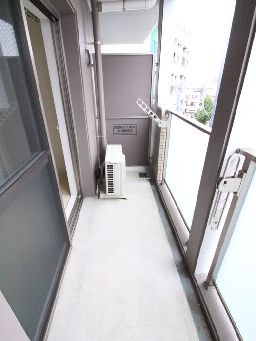 ＲＥＳＩＤＥＮＣＥ　ＬＵＩＤＡの物件内観写真