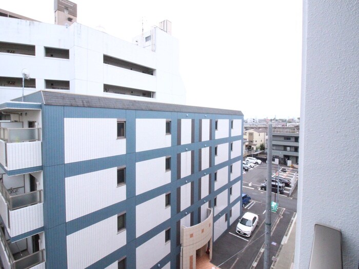 ＲＥＳＩＤＥＮＣＥ　ＬＵＩＤＡの物件内観写真