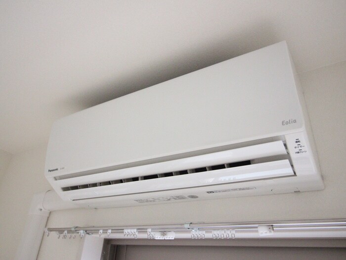 ＲＥＳＩＤＥＮＣＥ　ＬＵＩＤＡの物件内観写真