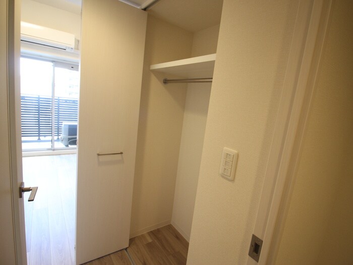 ﾌﾟﾚｻﾝｽ大曽根駅前ﾌｧｰｽﾄの物件内観写真