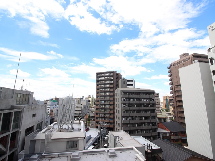ﾌﾟﾚｻﾝｽ大曽根駅前ﾌｧｰｽﾄの物件内観写真