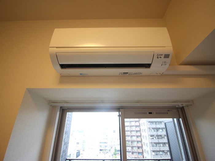 ﾌﾟﾚｻﾝｽ大曽根駅前ﾌｧｰｽﾄの物件内観写真