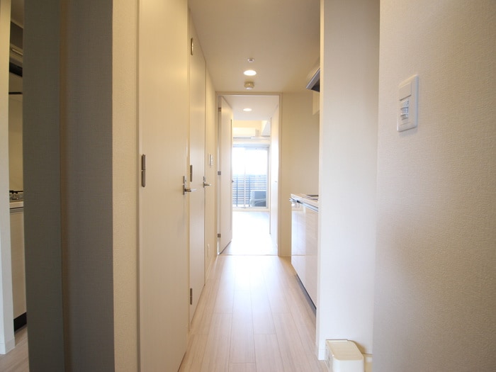 ﾌﾟﾚｻﾝｽ大曽根駅前ﾌｧｰｽﾄの物件内観写真