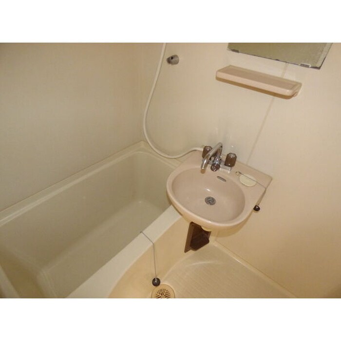 グランデュール５６の物件内観写真