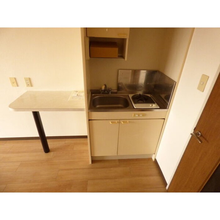 グランデュール５６の物件内観写真