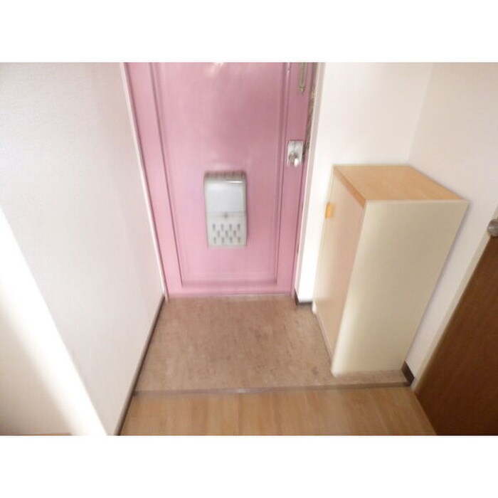 グランデュール５６の物件内観写真