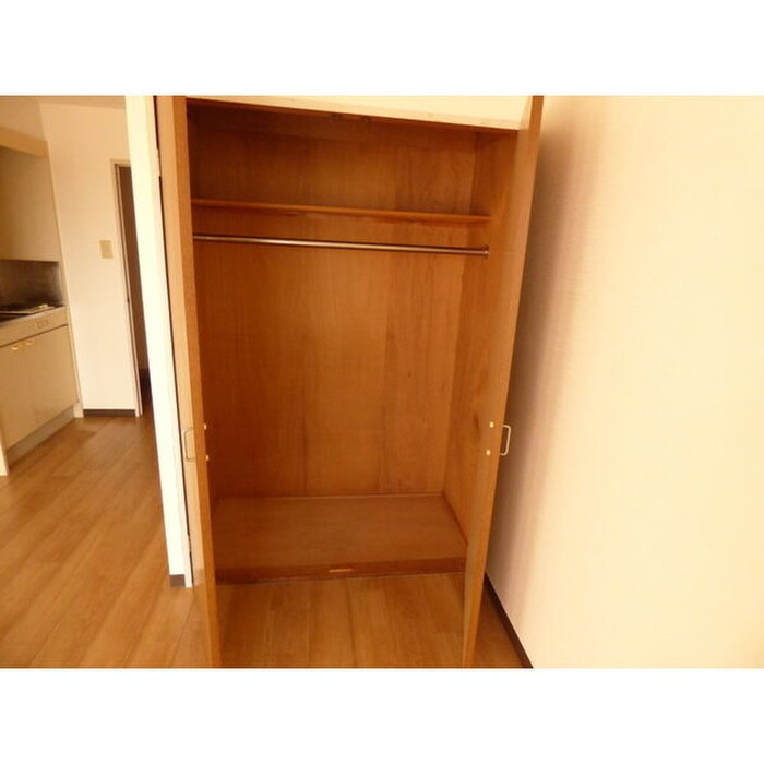 グランデュール５６の物件内観写真