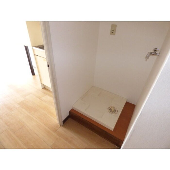 グランデュール５６の物件内観写真