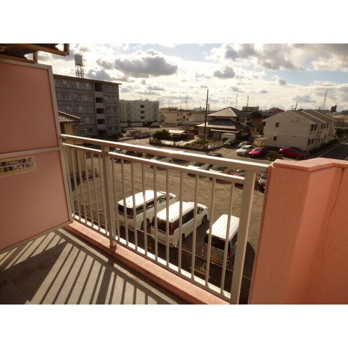 グランデュール５６の物件内観写真