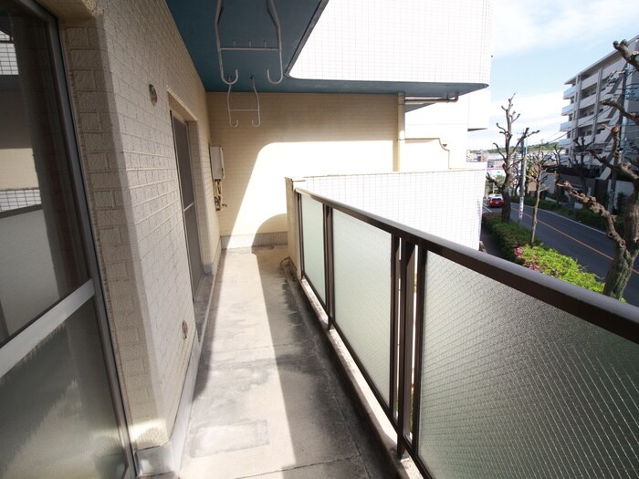 本通マンションの物件内観写真
