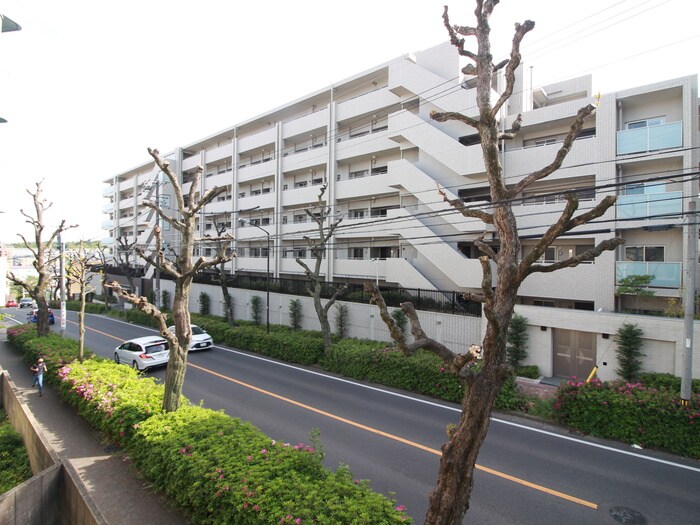 本通マンションの物件内観写真