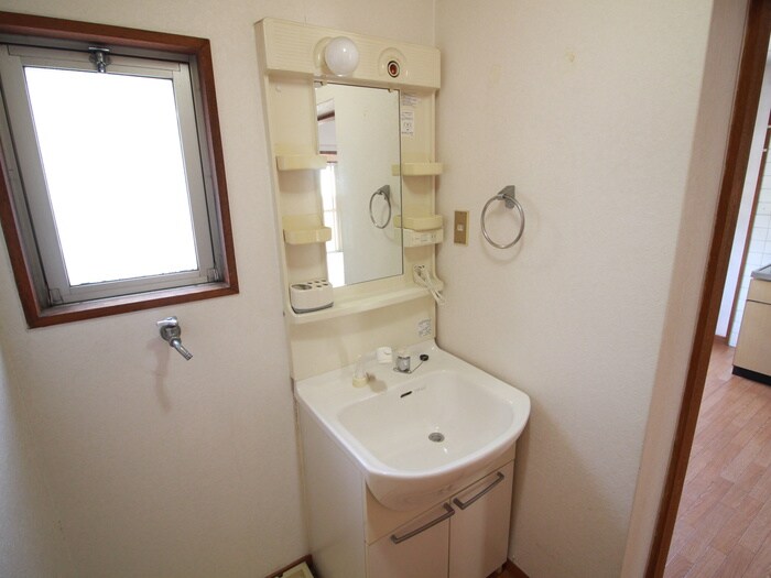 本通マンションの物件内観写真