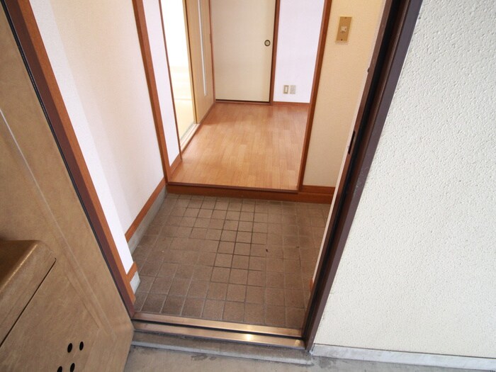 本通マンションの物件内観写真