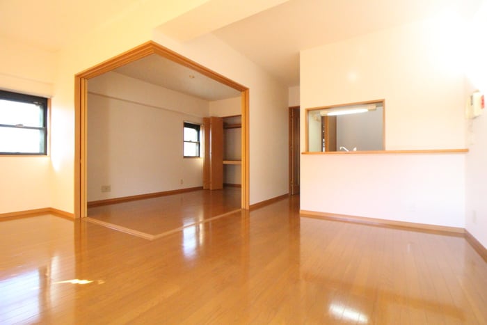 アドバンスユタカの物件内観写真